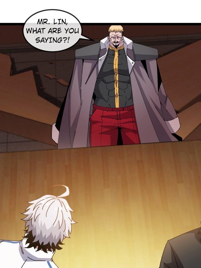 Overlord Chapter 81 - Page 88