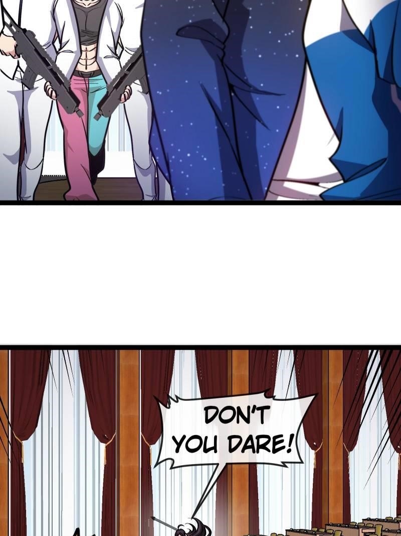 Overlord Chapter 82 - Page 21