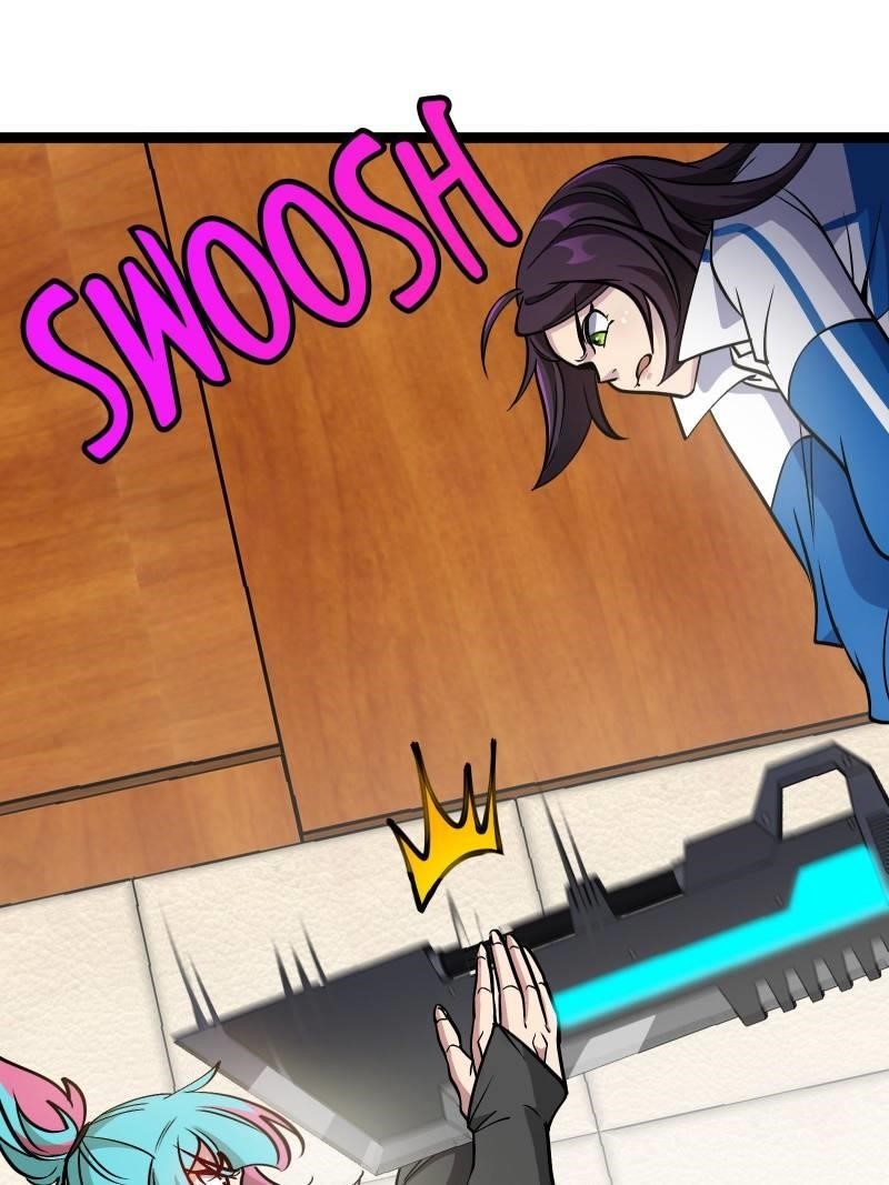 Overlord Chapter 82 - Page 24