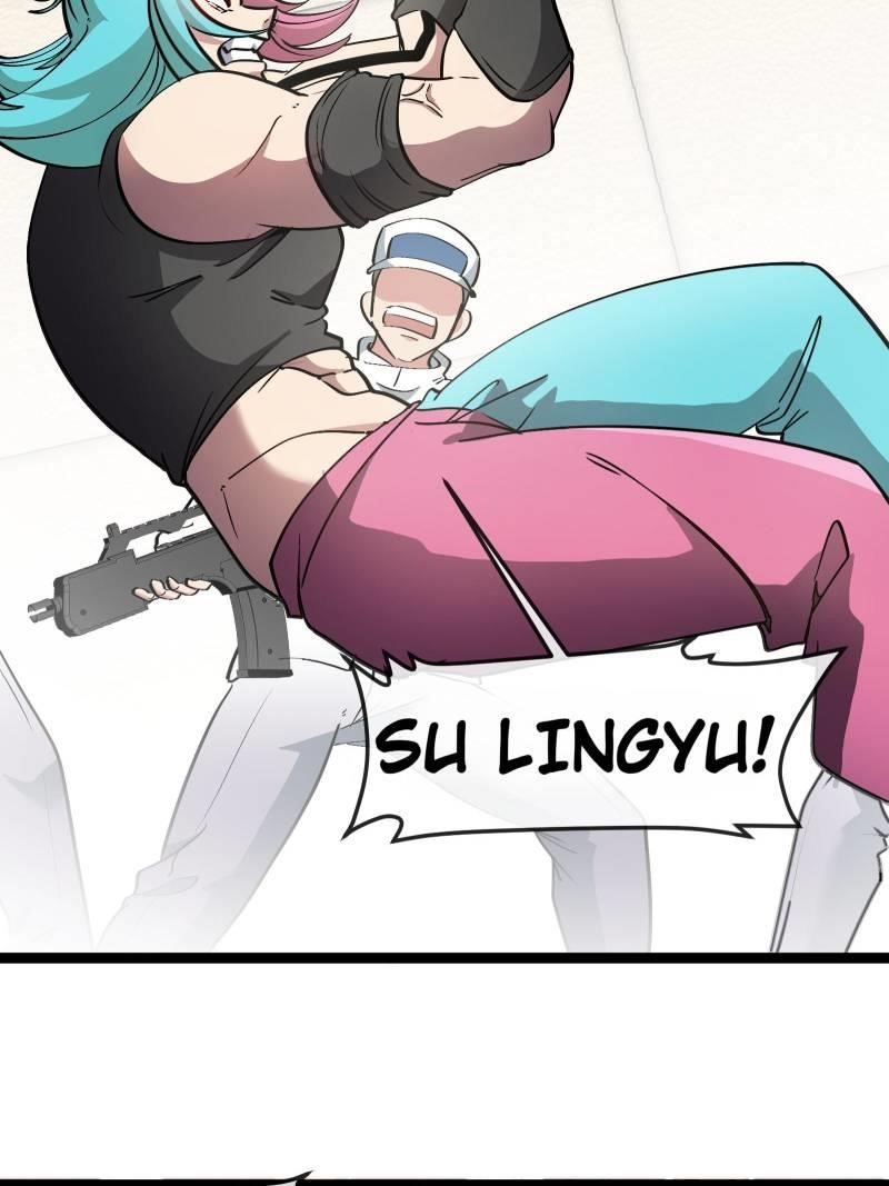 Overlord Chapter 82 - Page 25