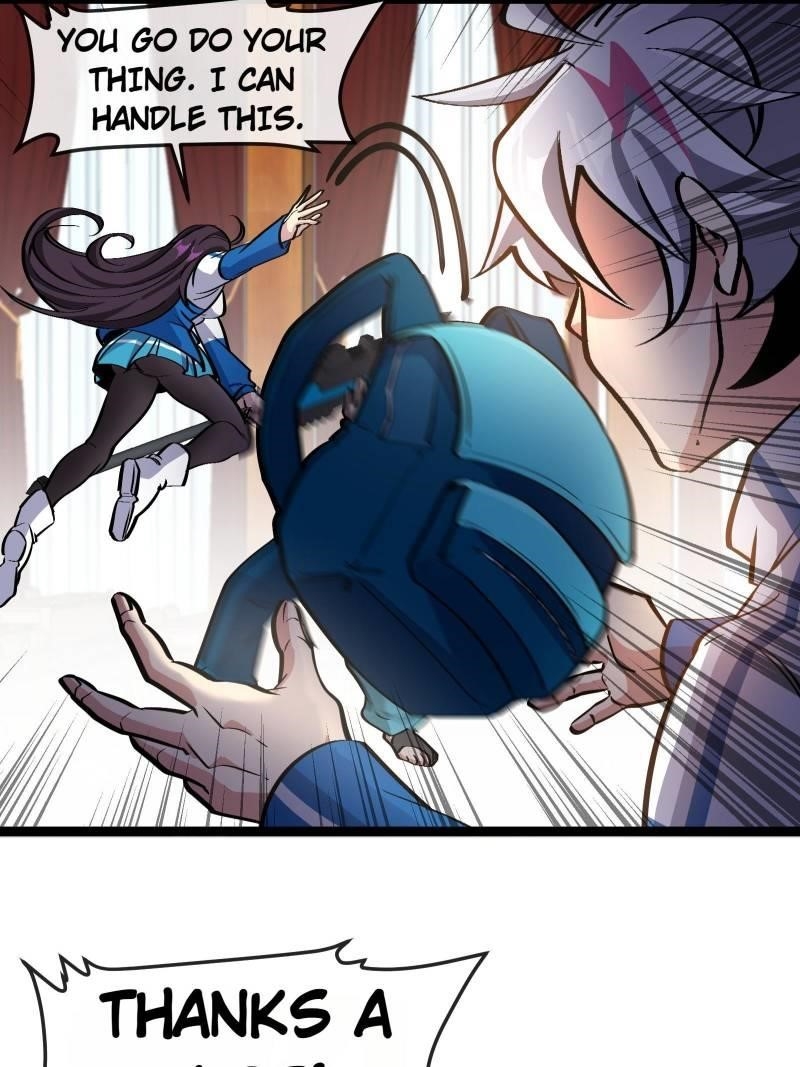 Overlord Chapter 82 - Page 26