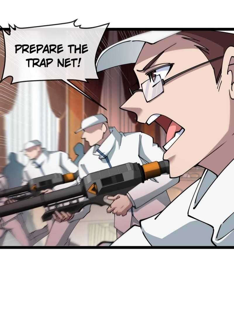 Overlord Chapter 82 - Page 32