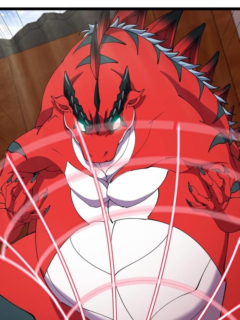 Overlord Chapter 82 - Page 33