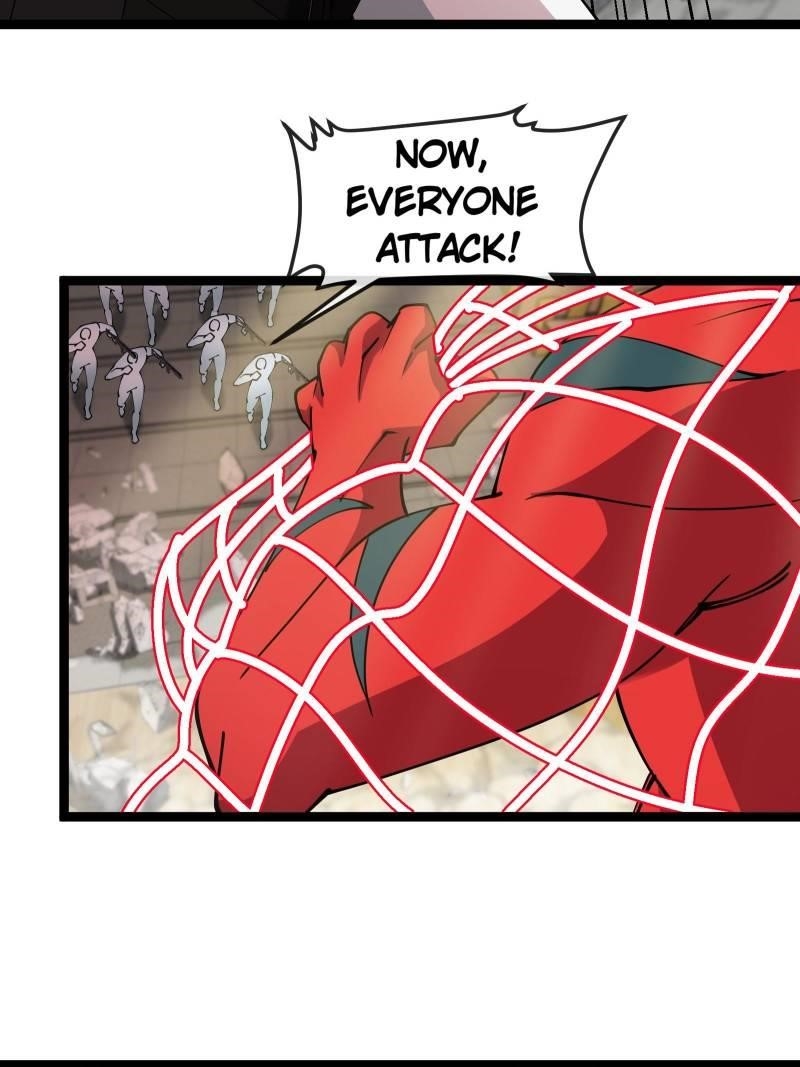 Overlord Chapter 82 - Page 35