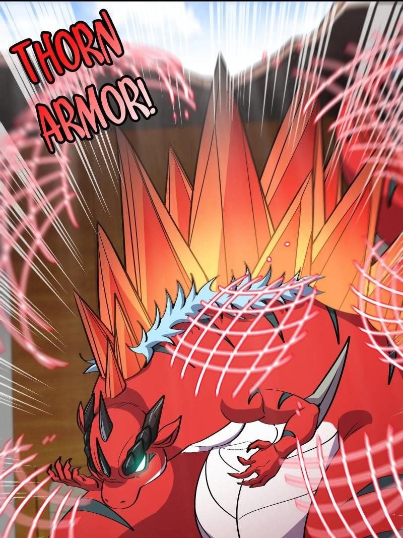 Overlord Chapter 82 - Page 36