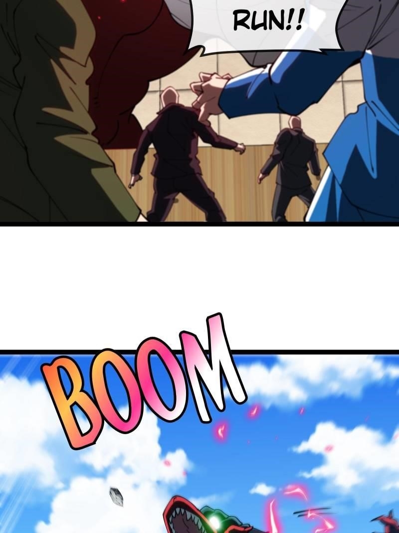 Overlord Chapter 82 - Page 4