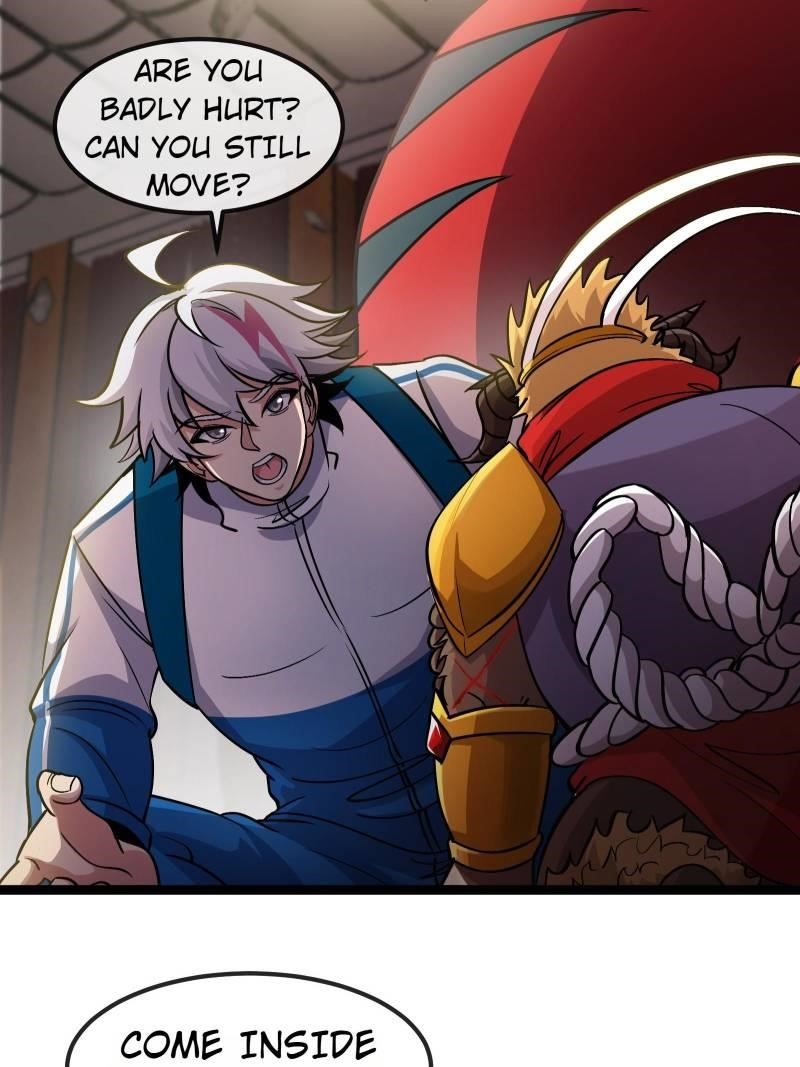 Overlord Chapter 82 - Page 40