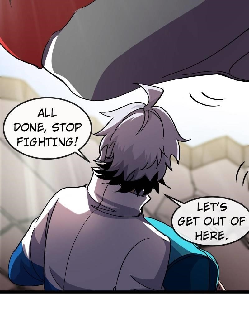 Overlord Chapter 82 - Page 45