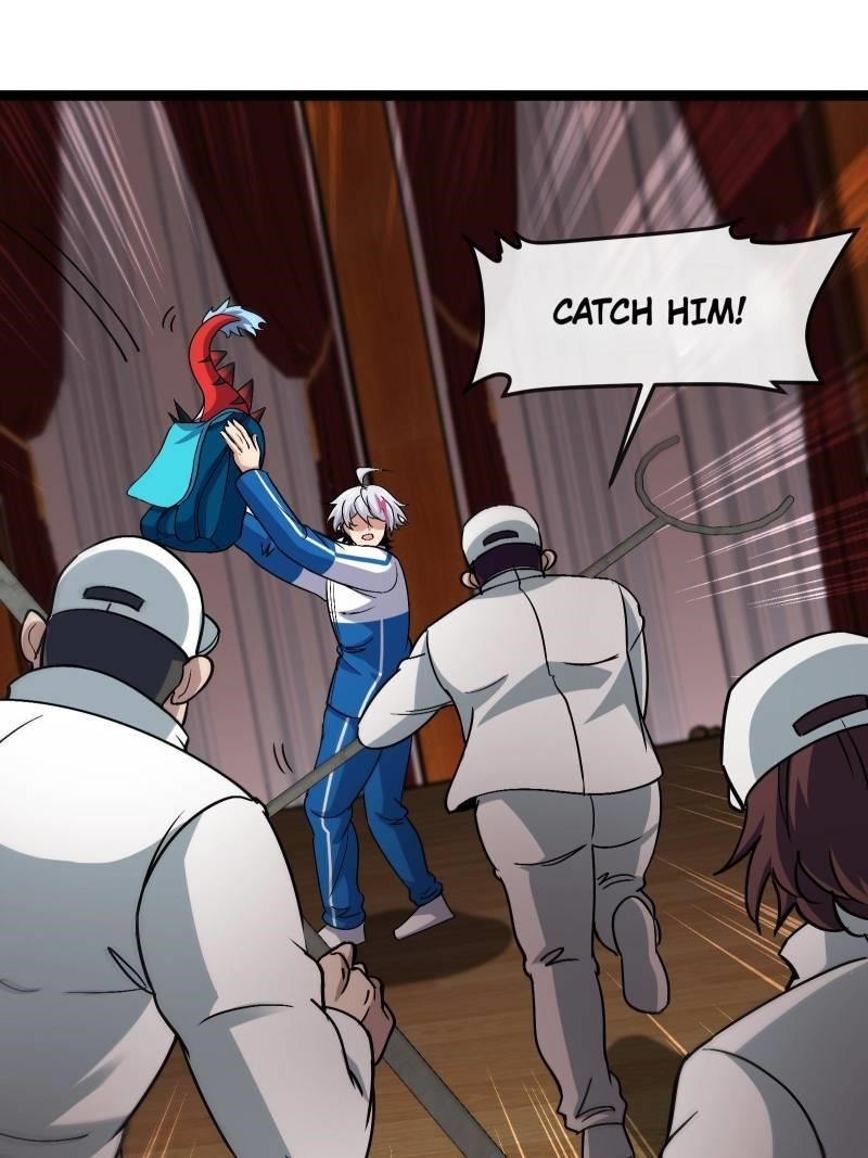 Overlord Chapter 82 - Page 46