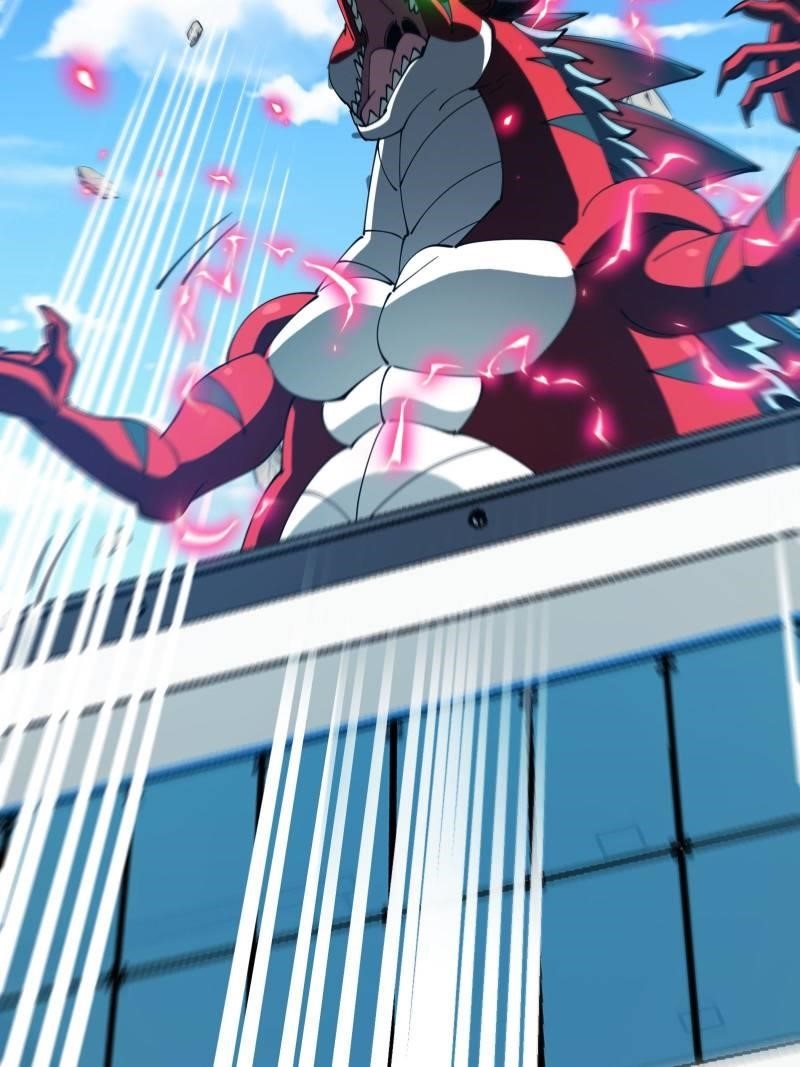 Overlord Chapter 82 - Page 5