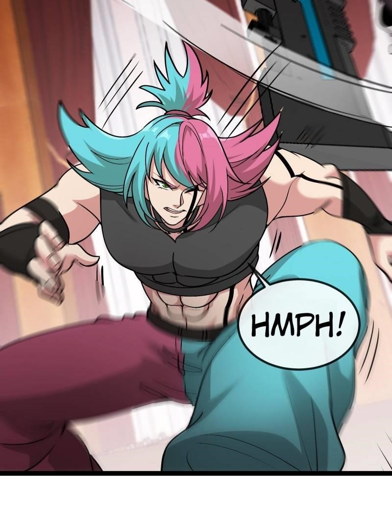 Overlord Chapter 82 - Page 51