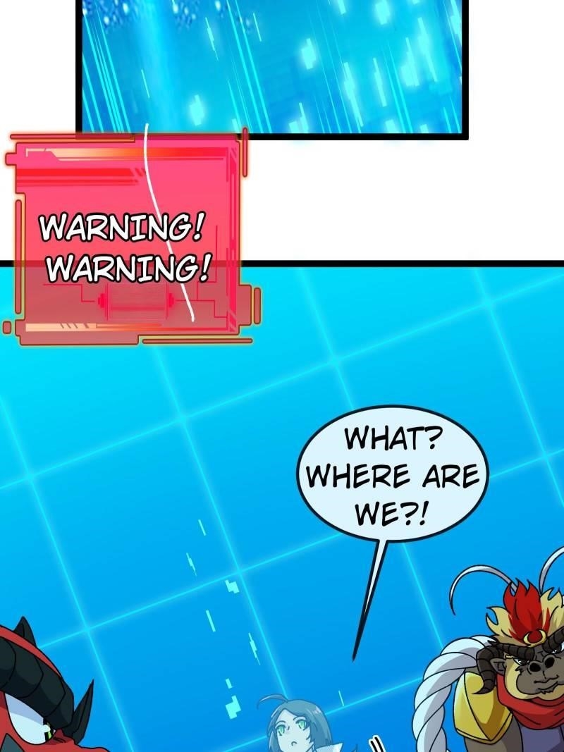 Overlord Chapter 82 - Page 57