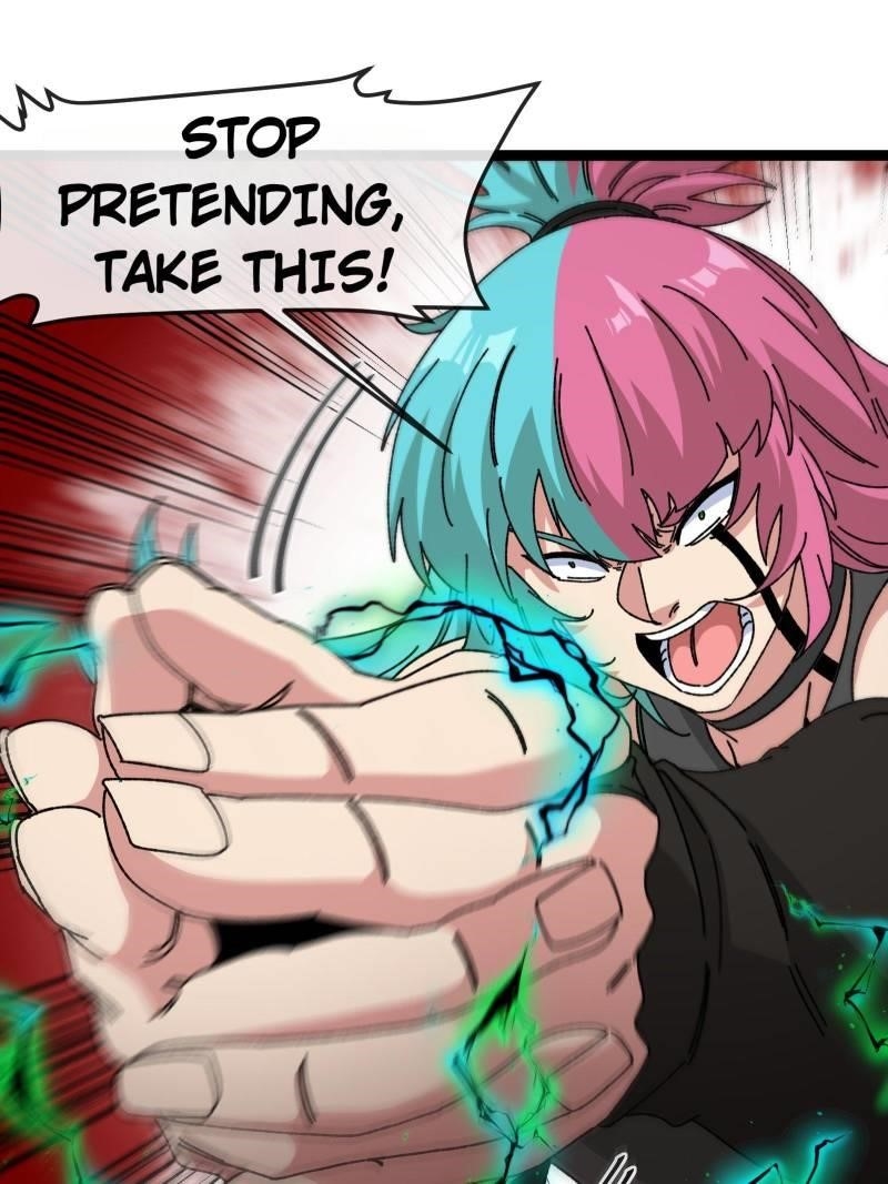 Overlord Chapter 82 - Page 60