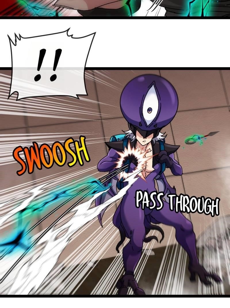 Overlord Chapter 82 - Page 61