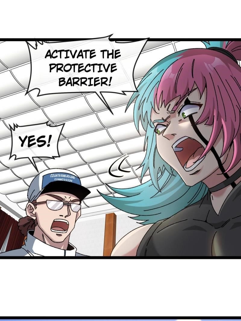 Overlord Chapter 82 - Page 67