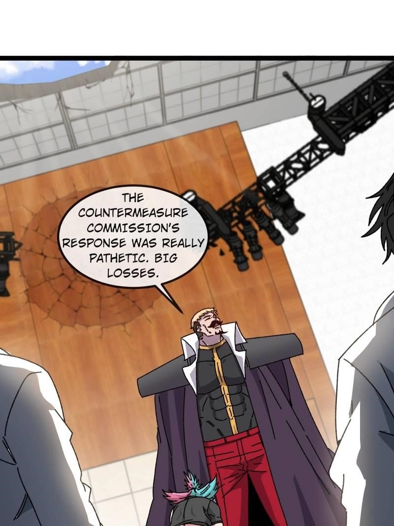 Overlord Chapter 82 - Page 71