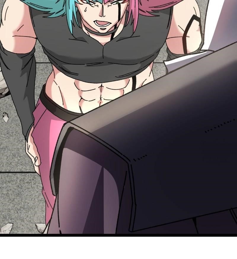 Overlord Chapter 82 - Page 73