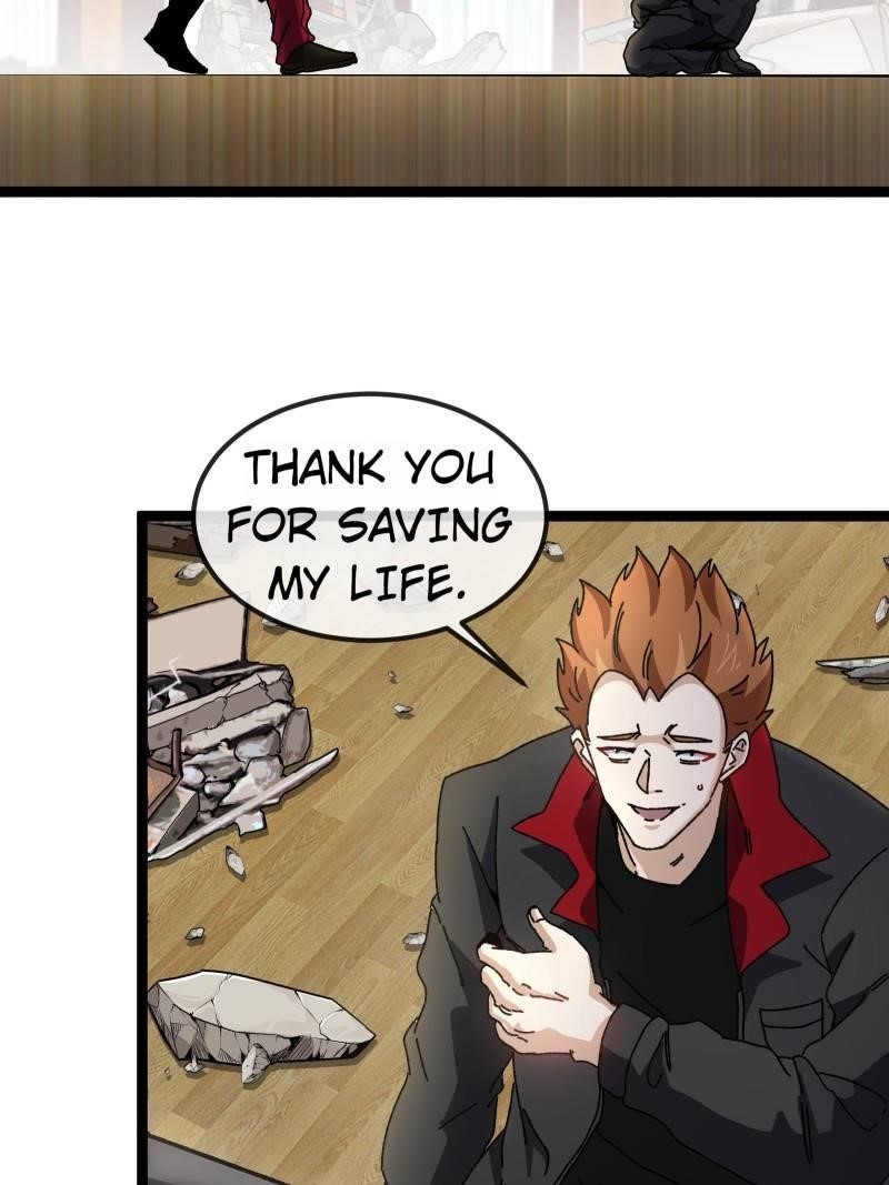 Overlord Chapter 82 - Page 77