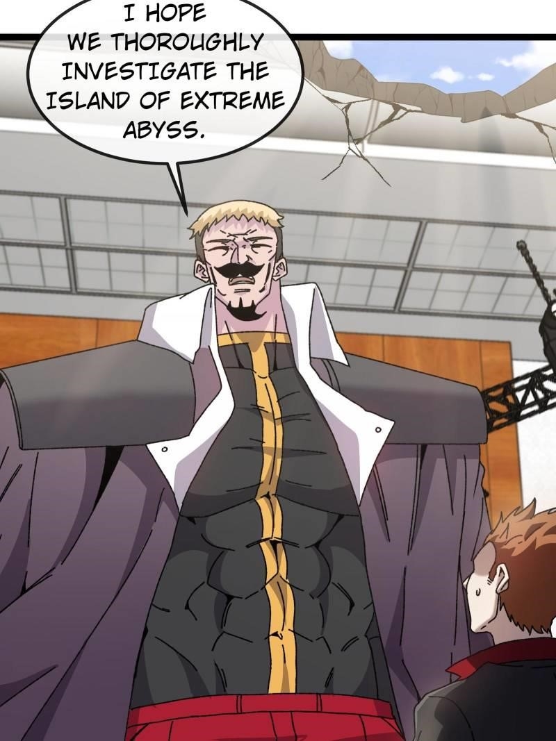 Overlord Chapter 82 - Page 81