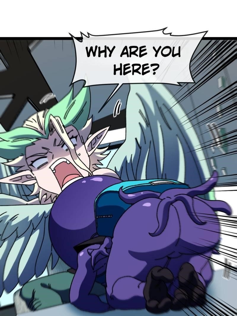 Overlord Chapter 82 - Page 94