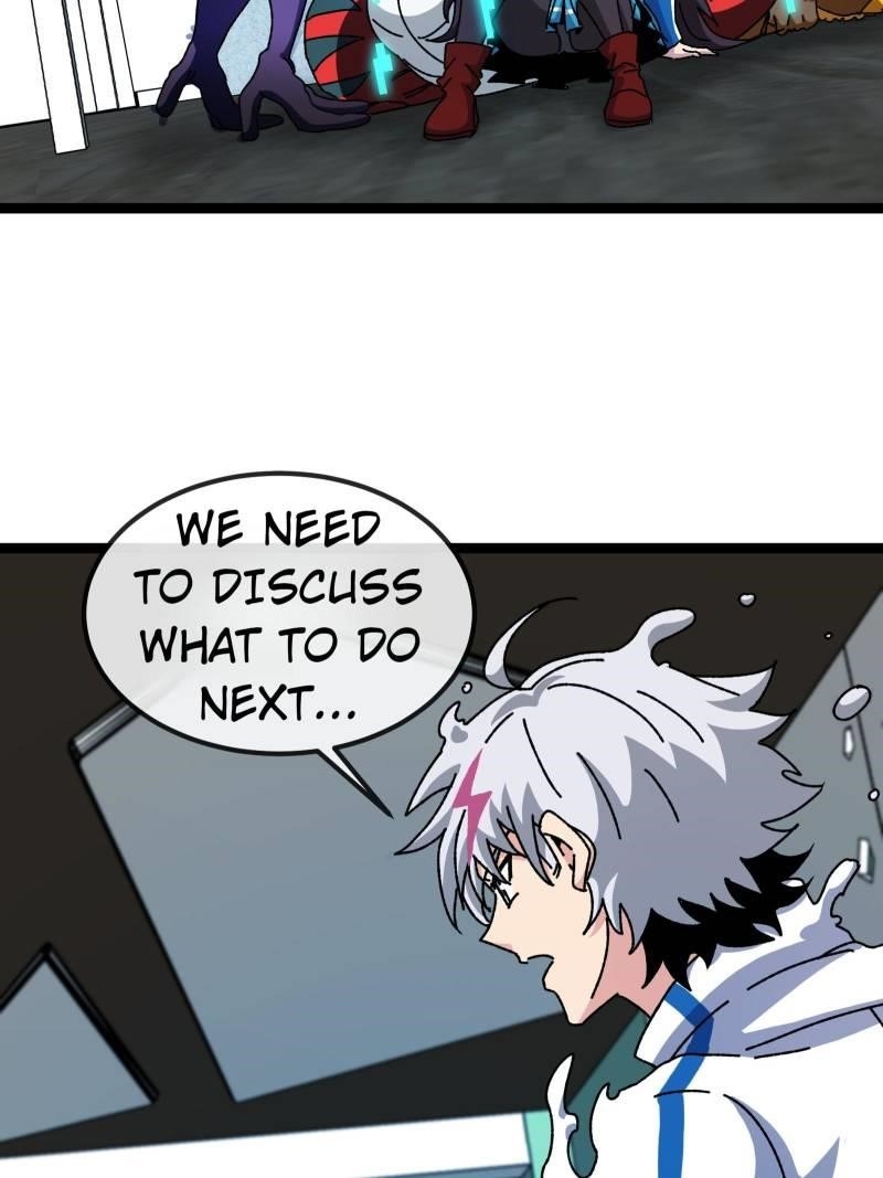 Overlord Chapter 82 - Page 97