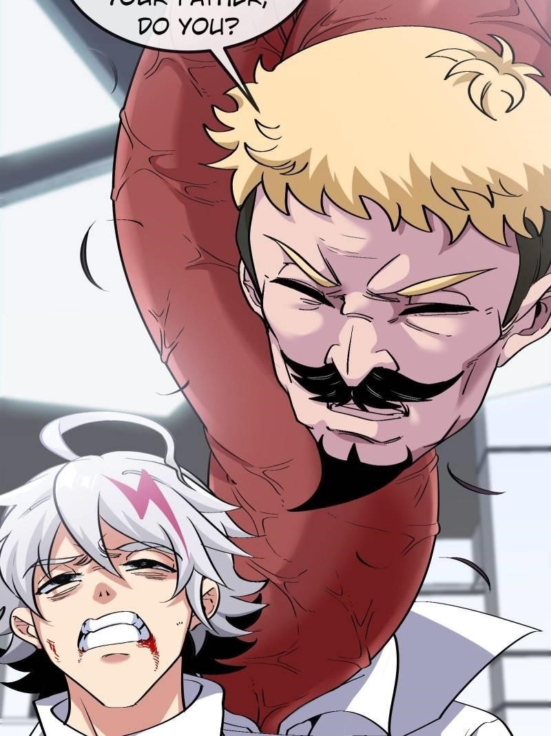 Overlord Chapter 83 - Page 10