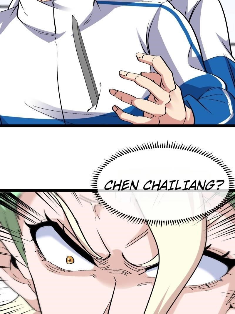 Overlord Chapter 83 - Page 11