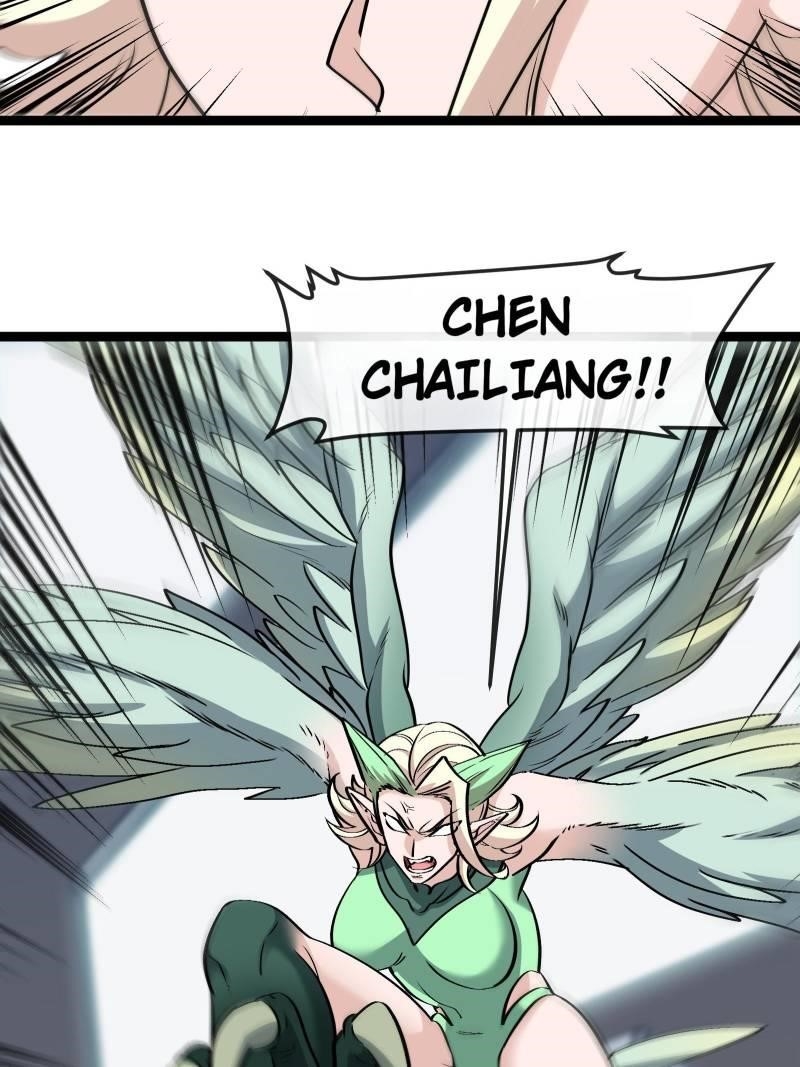 Overlord Chapter 83 - Page 12