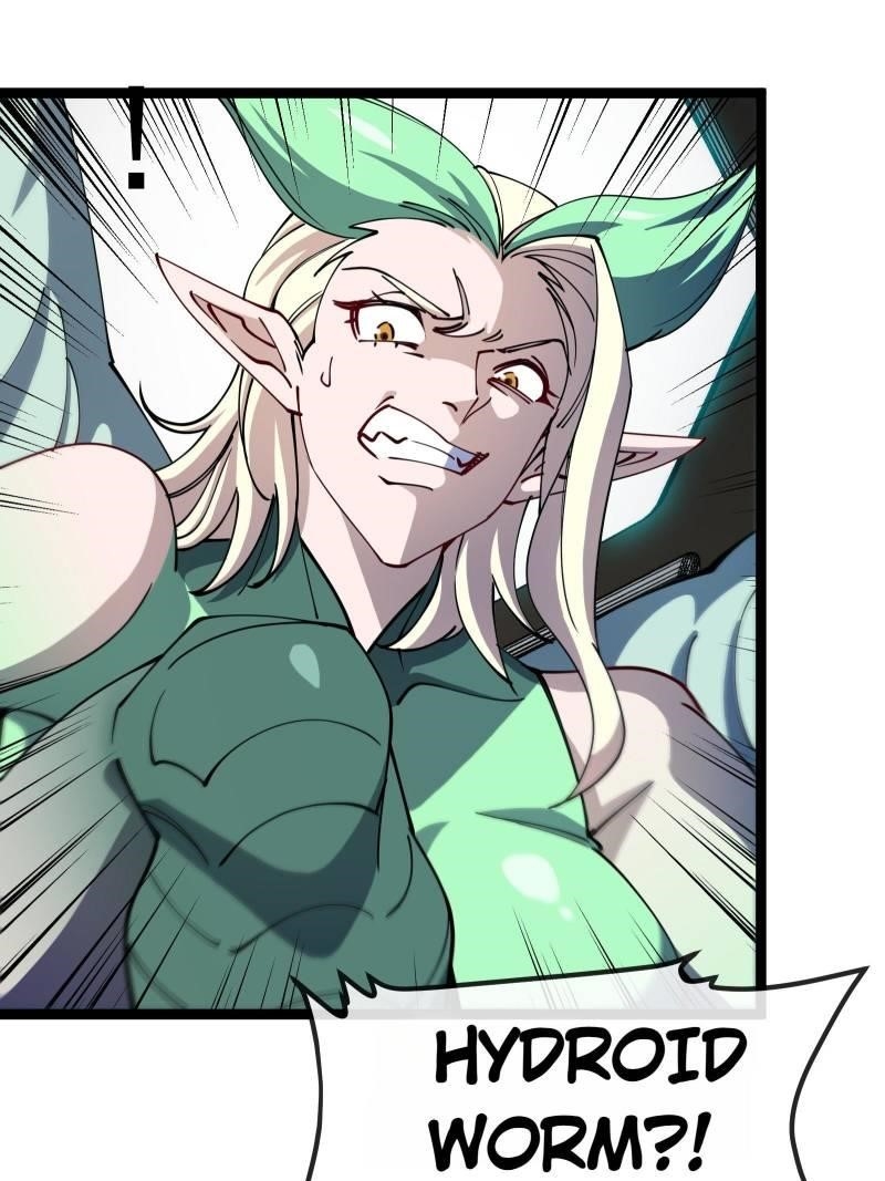 Overlord Chapter 83 - Page 16