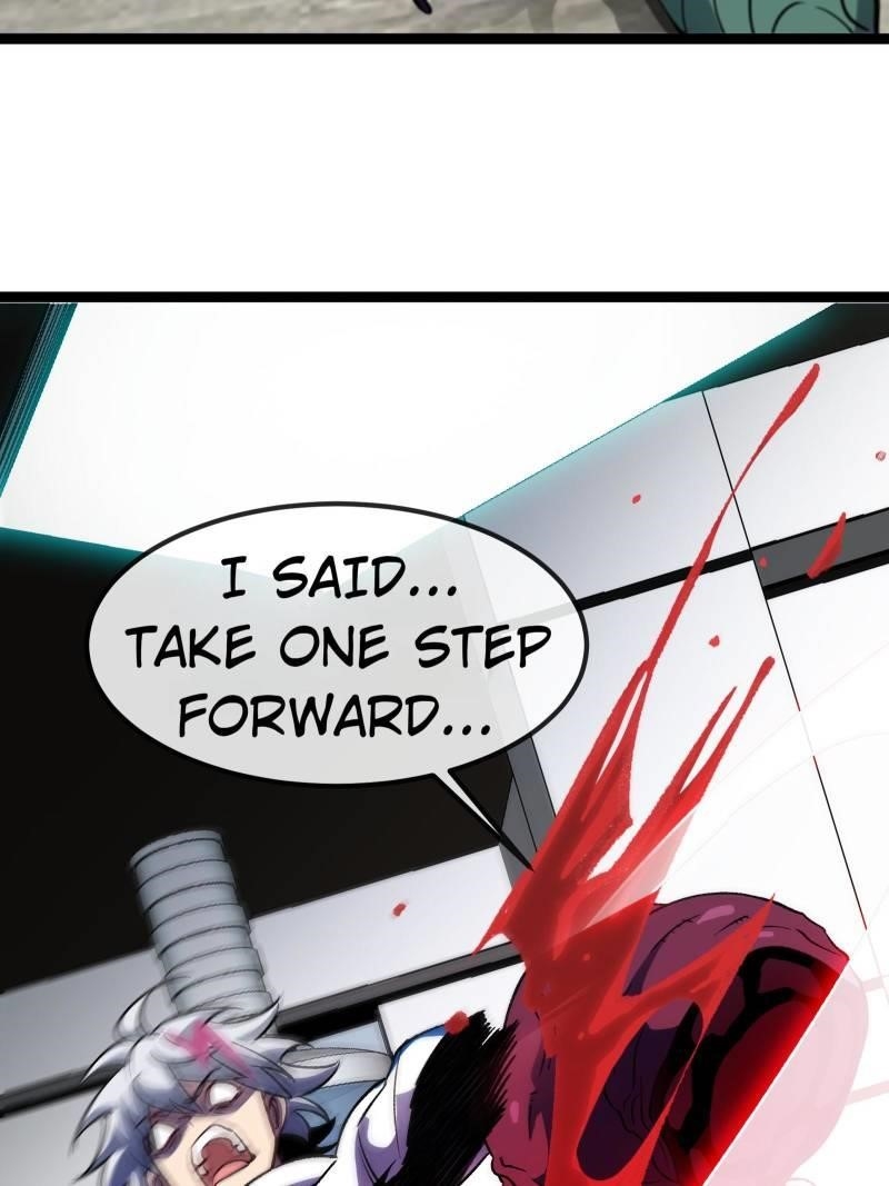 Overlord Chapter 83 - Page 18