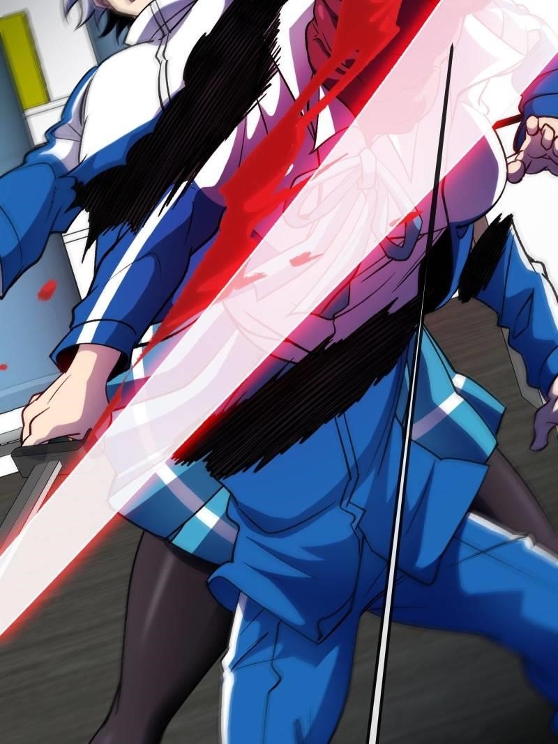 Overlord Chapter 83 - Page 19