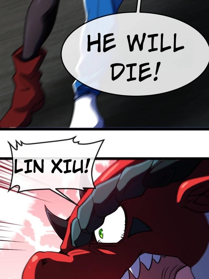 Overlord Chapter 83 - Page 20