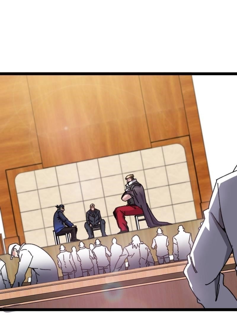 Overlord Chapter 83 - Page 36