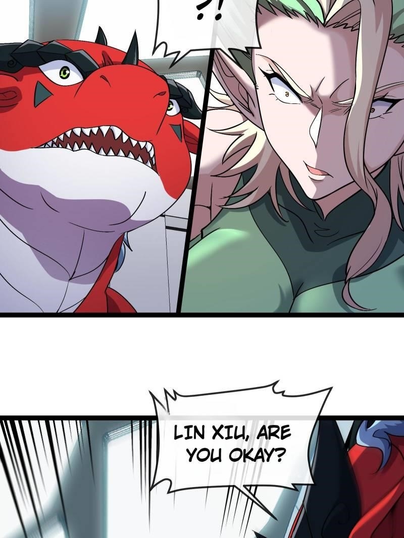 Overlord Chapter 83 - Page 4