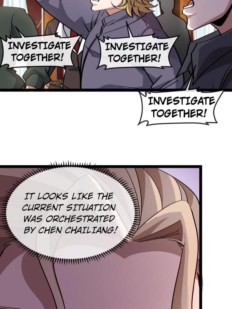 Overlord Chapter 83 - Page 40