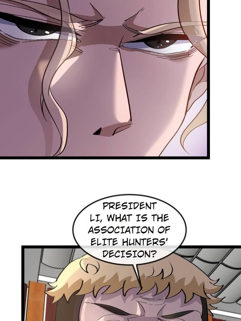 Overlord Chapter 83 - Page 41