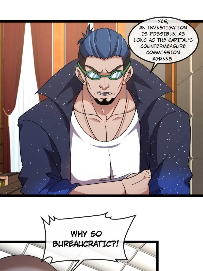 Overlord Chapter 83 - Page 45