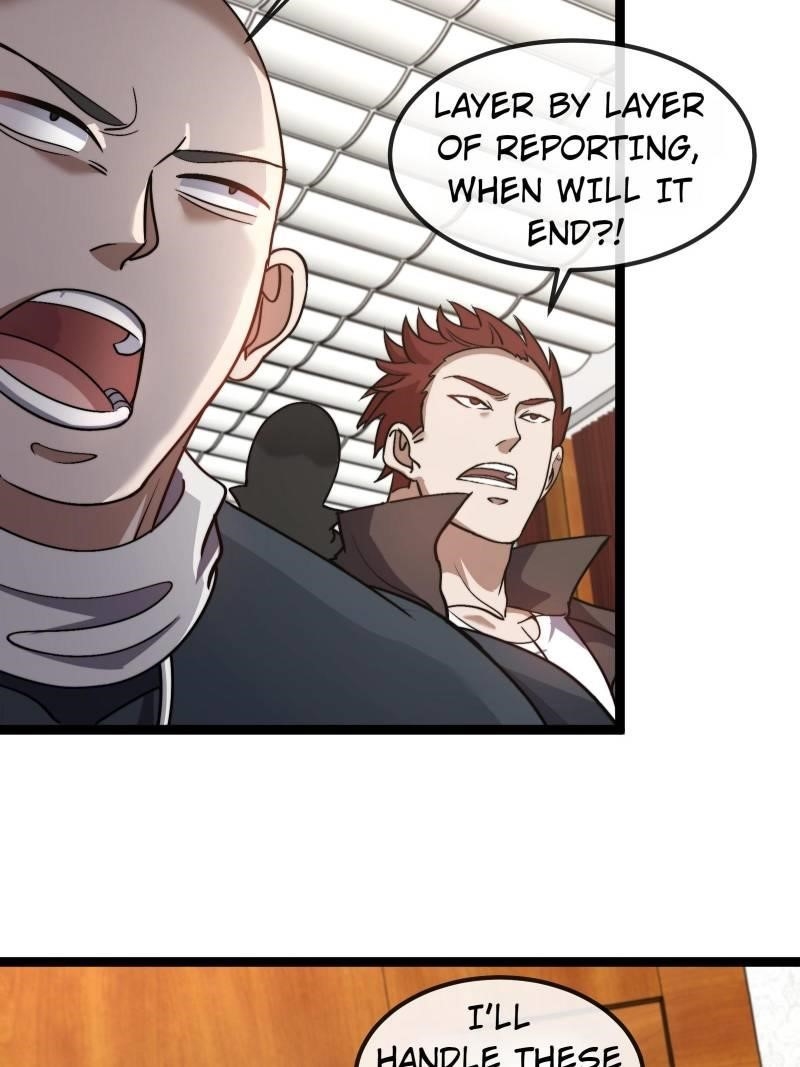 Overlord Chapter 83 - Page 46