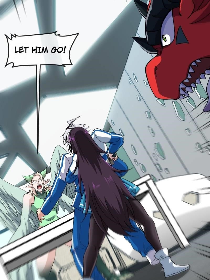 Overlord Chapter 83 - Page 5