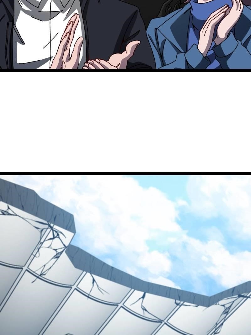 Overlord Chapter 83 - Page 55