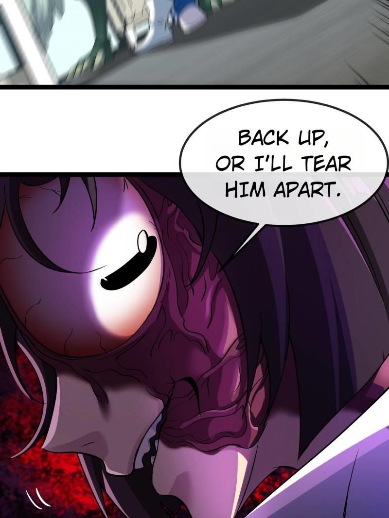 Overlord Chapter 83 - Page 6