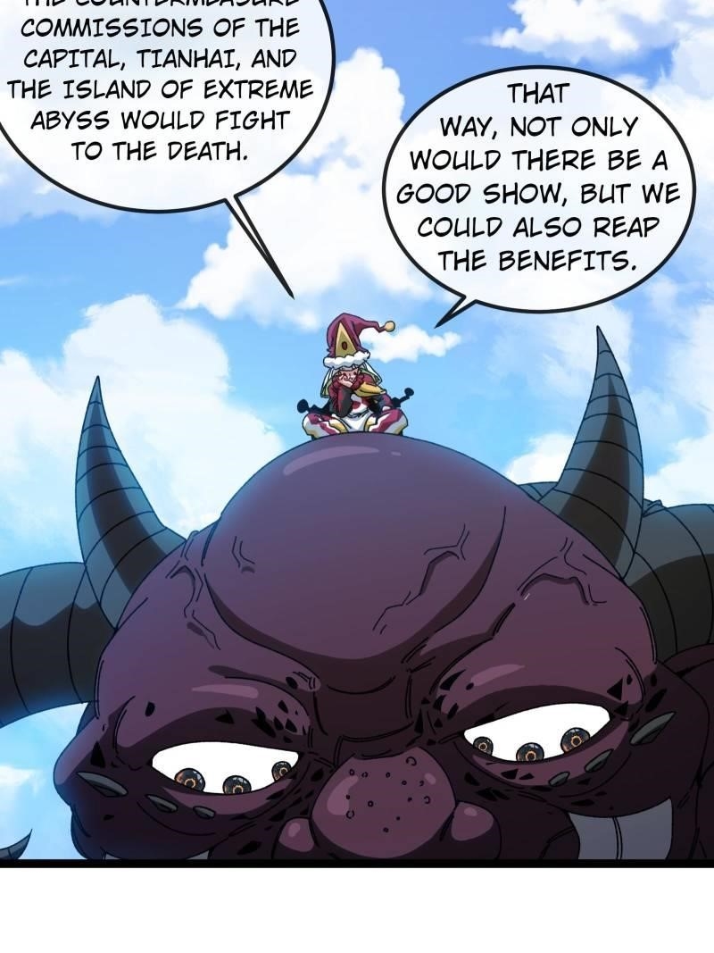 Overlord Chapter 83 - Page 61