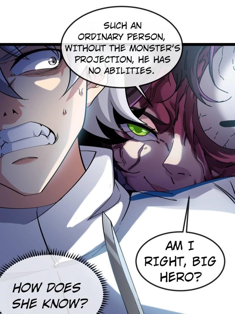 Overlord Chapter 83 - Page 8