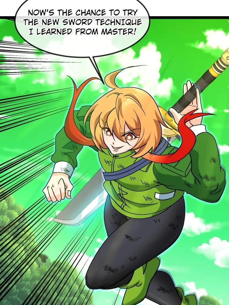 Overlord Chapter 84 - Page 18