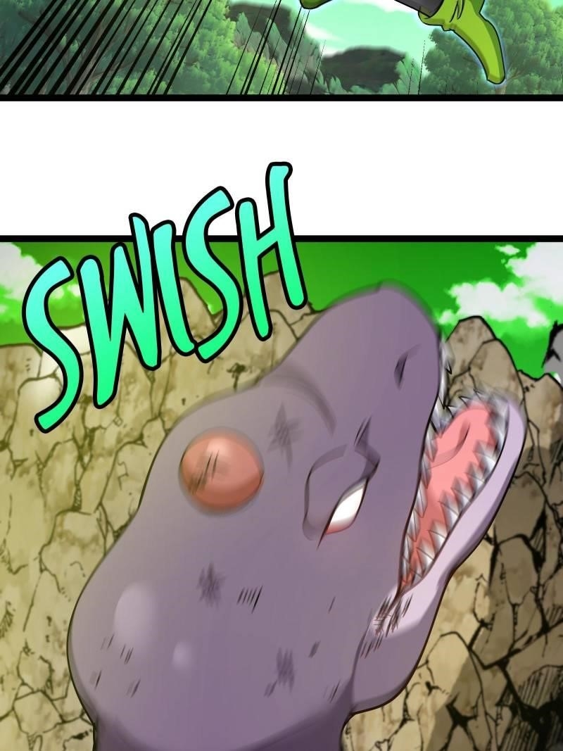 Overlord Chapter 84 - Page 19