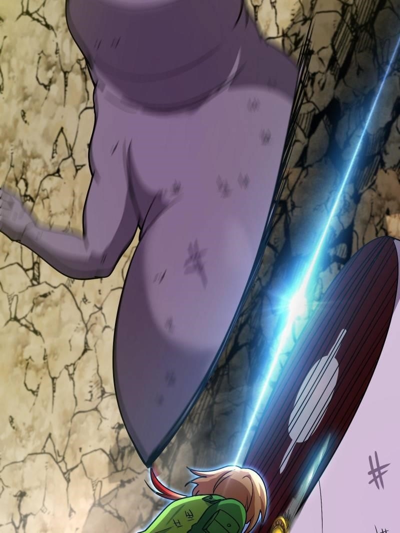 Overlord Chapter 84 - Page 20