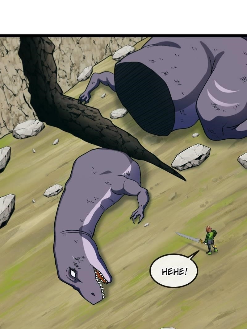 Overlord Chapter 84 - Page 24