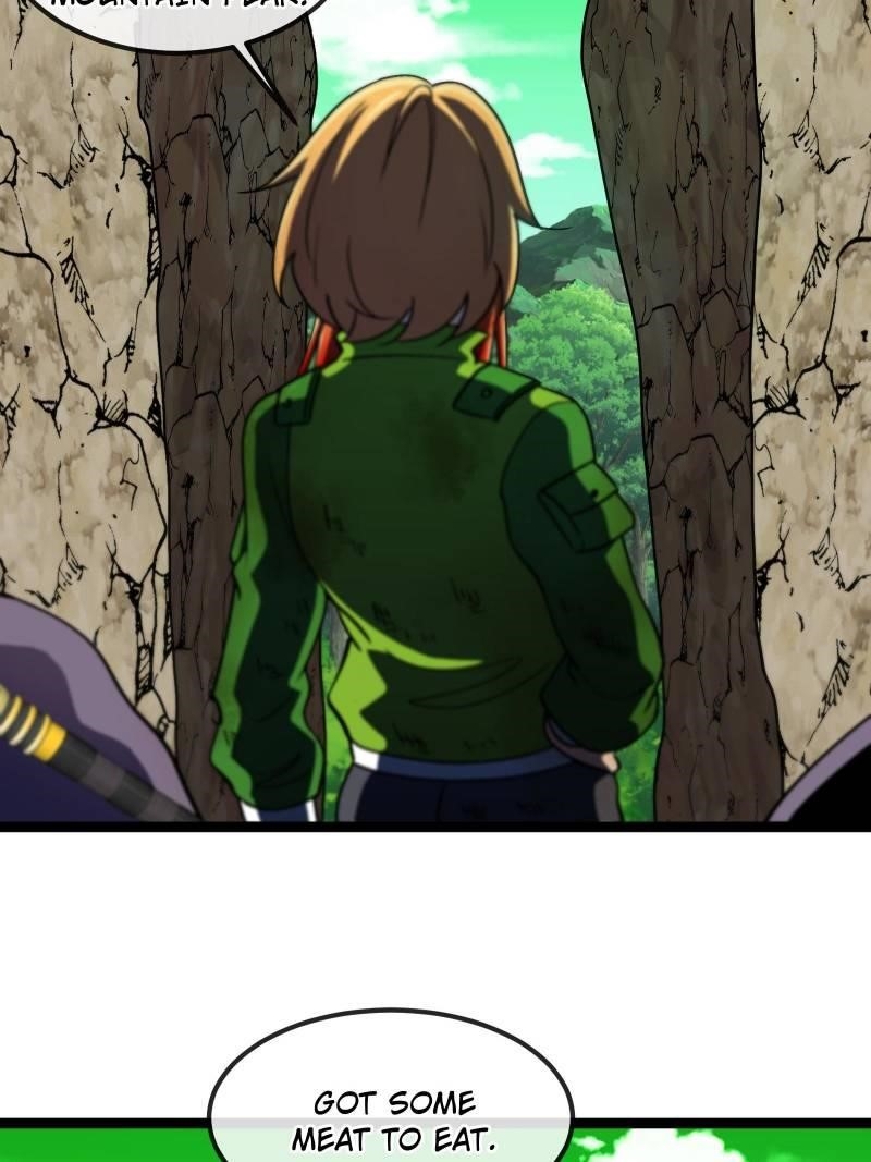 Overlord Chapter 84 - Page 26