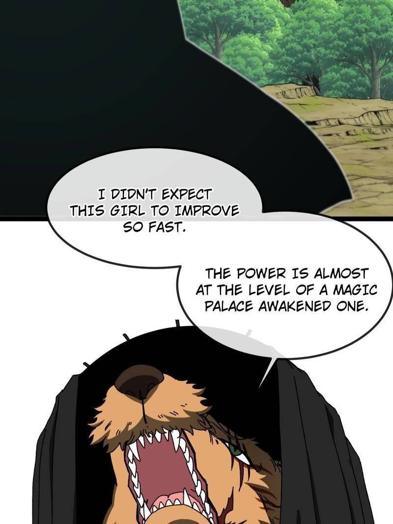 Overlord Chapter 84 - Page 33