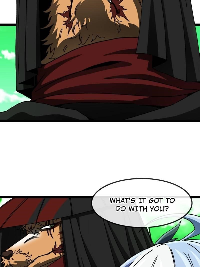 Overlord Chapter 84 - Page 34